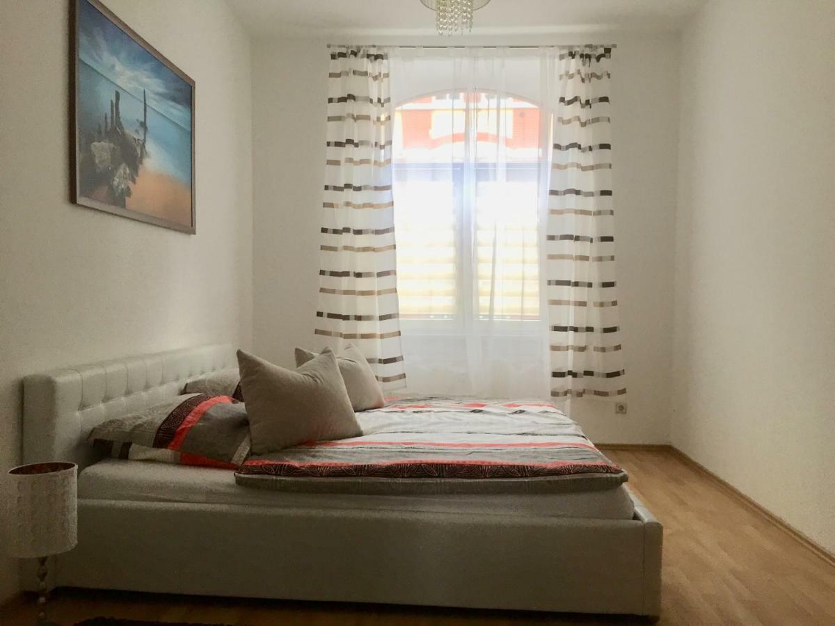 Ferienwohnung Am Schmidtstedter Knoten Ерфурт Екстер'єр фото